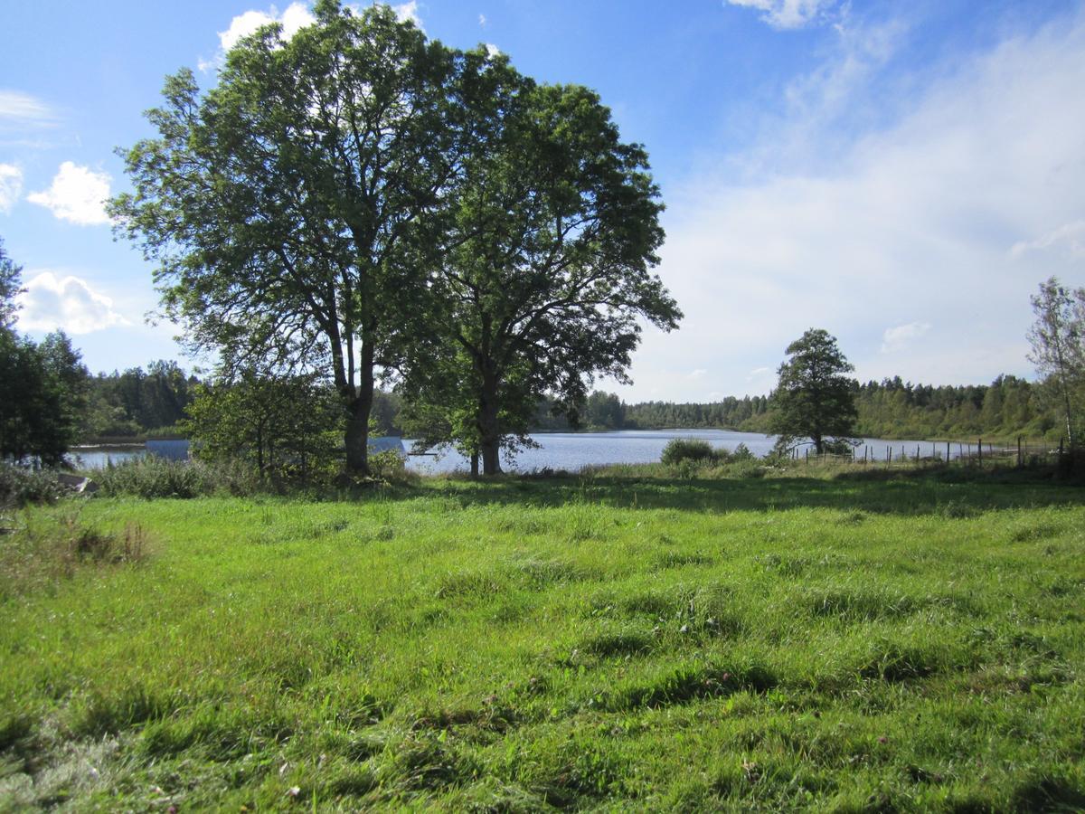 Villa Bjoerksebo Esterno foto