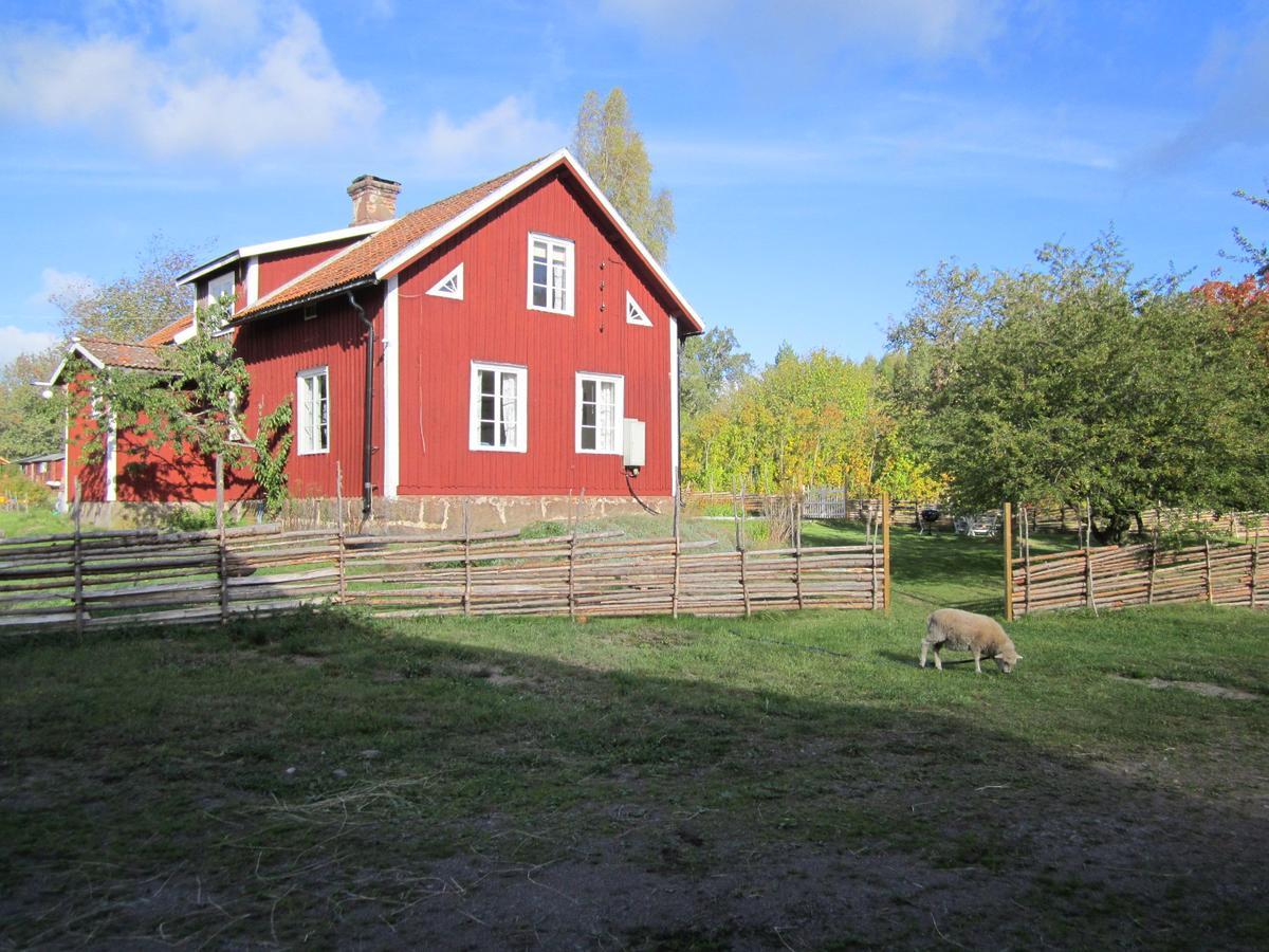 Villa Bjoerksebo Esterno foto